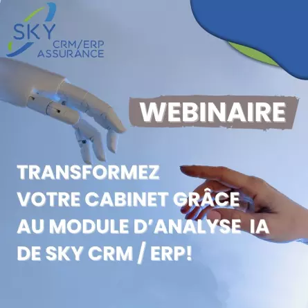 SKY | Insurance software | Insurance broker software | Software package : SKY