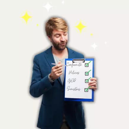 SKY | Insurance software | Insurance broker software | Software package : SKY