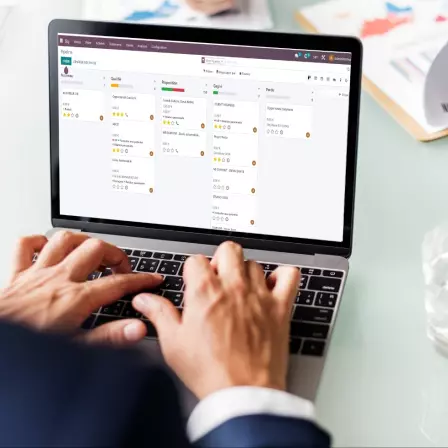 SKY | Insurance software | Insurance broker software | Software package : SKY