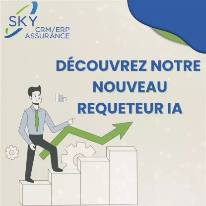 SKY | Insurance software | Insurance broker software | Software package : SKY