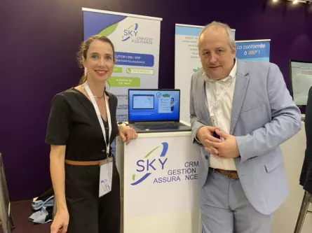 SKY | Insurance software | Insurance broker software | Software package : SKY