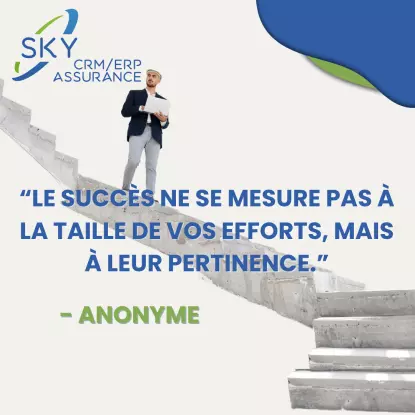 SKY | Insurance software | Insurance broker software | Software package : SKY