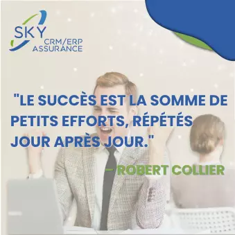 SKY | Insurance software | Insurance broker software | Software package : SKY