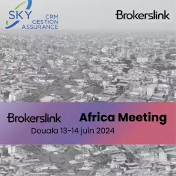 SKY | Insurance software | Insurance broker software | Software package : SKY