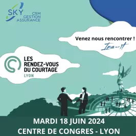 SKY | Insurance software | Insurance broker software | Software package : SKY